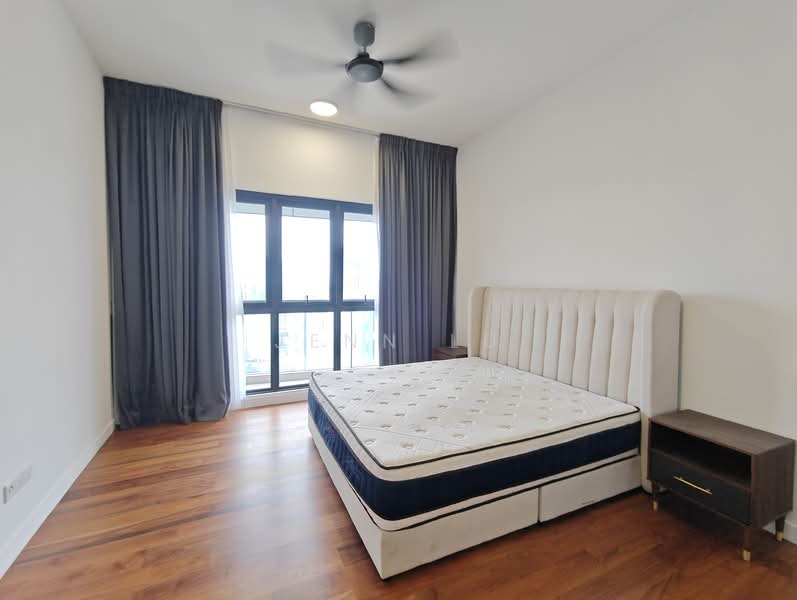 Condominium for Sale at Setia Sky Seputeh - Jenn Lu - Bedroom - PropertyGuru.com.my
