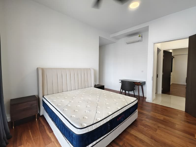 Condominium for Sale at Setia Sky Seputeh - Jenn Lu - Bedroom - PropertyGuru.com.my