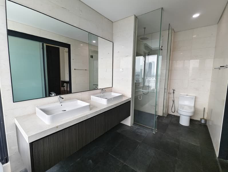 Condominium for Sale at Setia Sky Seputeh - Jenn Lu - Bathroom - PropertyGuru.com.my