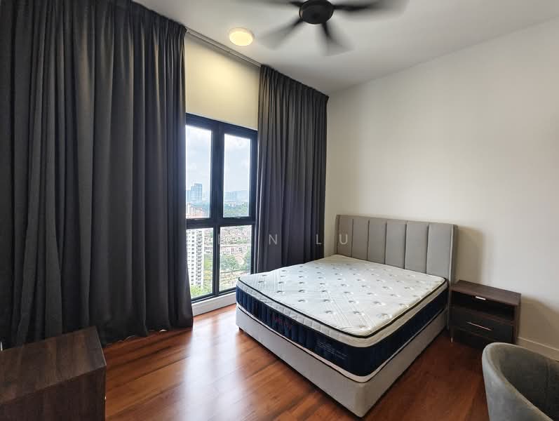 Condominium for Sale at Setia Sky Seputeh - Jenn Lu - Bedroom - PropertyGuru.com.my