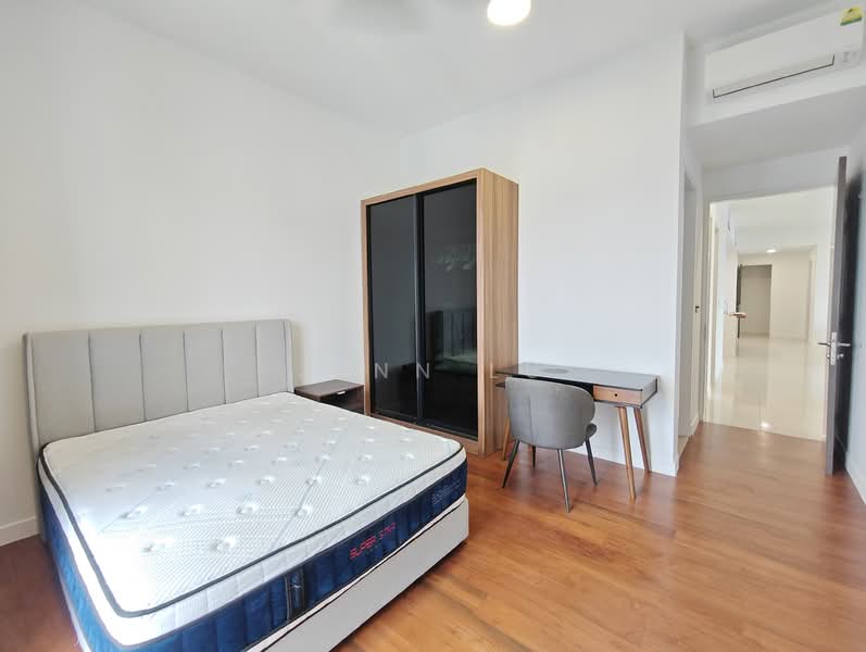 Condominium for Sale at Setia Sky Seputeh - Jenn Lu - Bedroom - PropertyGuru.com.my