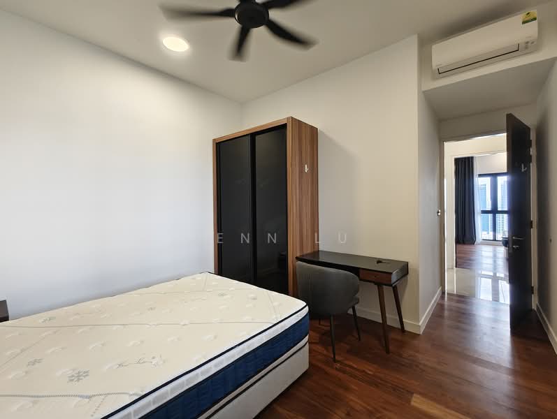 Condominium for Sale at Setia Sky Seputeh - Jenn Lu - Bedroom - PropertyGuru.com.my