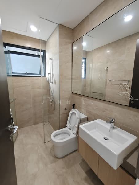 Condominium for Sale at Setia Sky Seputeh - Jenn Lu - Bathroom - PropertyGuru.com.my
