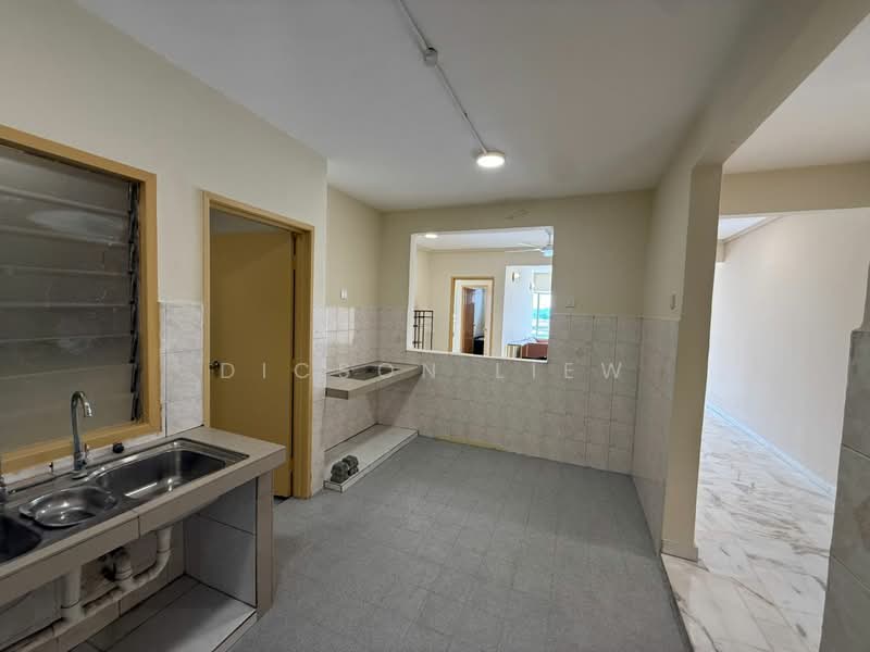 Apartment for Rent at Sri Intan 2 - Dicson Liew - PropertyGuru.com.my