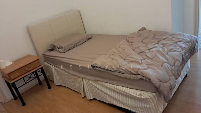 Service Residence for Rent at i-Zen @ Kiara 1 - Jessica Lim - Bedroom - PropertyGuru.com.my