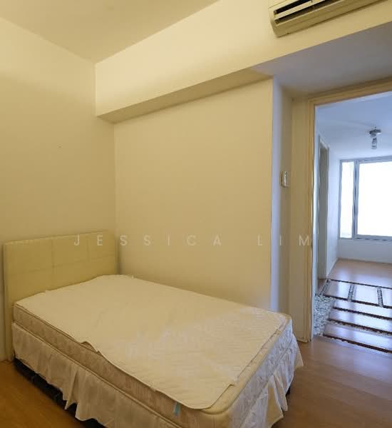 Service Residence for Rent at i-Zen @ Kiara 1 - Jessica Lim - Bedroom - PropertyGuru.com.my
