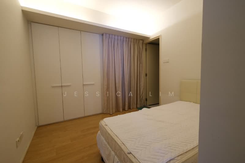 Service Residence for Rent at i-Zen @ Kiara 1 - Jessica Lim - Bedroom - PropertyGuru.com.my