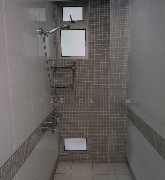 Service Residence for Rent at i-Zen @ Kiara 1 - Jessica Lim - Bathroom - PropertyGuru.com.my