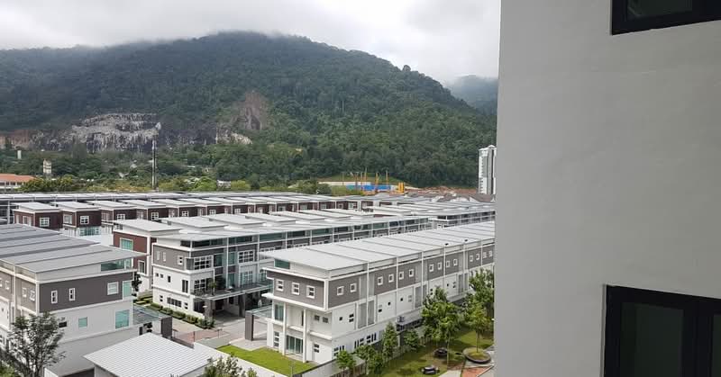 Mira Residence untuk Untuk Dijual - RM 1,000,000, Mac 2026 - Exterior - PropertyGuru.com.my