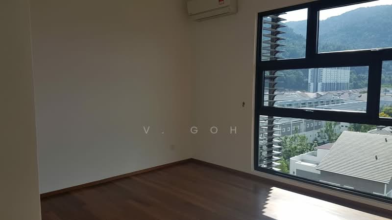Mira Residence untuk Untuk Dijual - RM 1,000,000, Mac 2026 - View - PropertyGuru.com.my