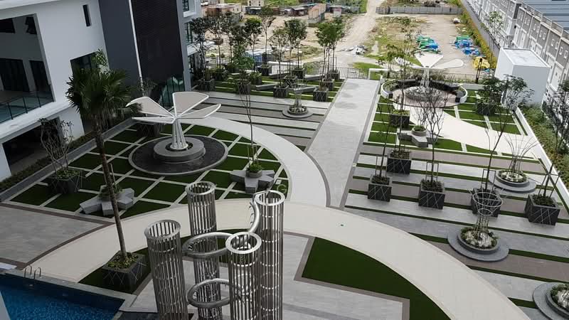 Mira Residence untuk Untuk Dijual - RM 1,000,000, Mac 2026 - Exterior - PropertyGuru.com.my