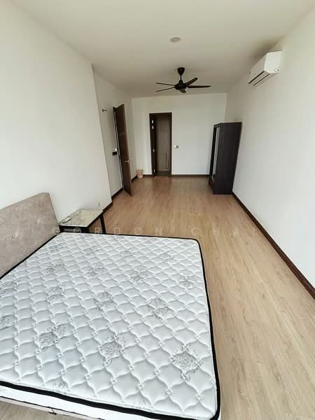 Service Residence for Sale at Green Haven - Gordon Chai - Bedroom - PropertyGuru.com.my