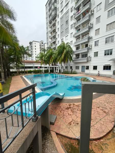 Apartment for Sale at Pangsapuri Seri Pinang - Kelvin Ng - Exterior - PropertyGuru.com.my