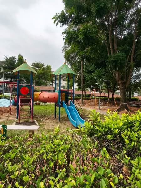 Apartment for Sale at Pangsapuri Seri Pinang - Kelvin Ng - Exterior - PropertyGuru.com.my