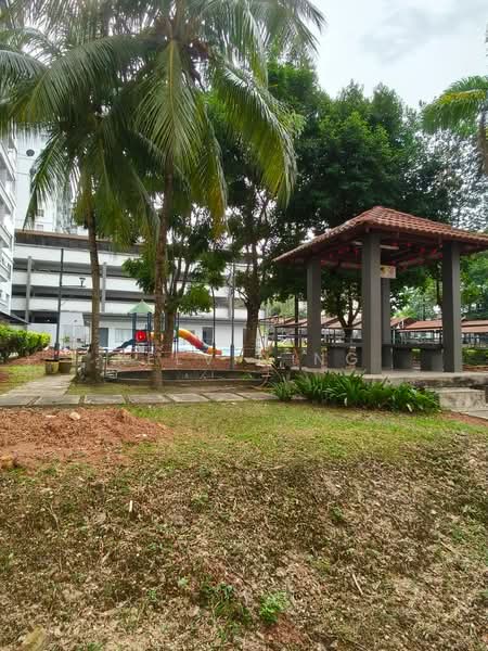 Apartment for Sale at Pangsapuri Seri Pinang - Kelvin Ng - Exterior - PropertyGuru.com.my