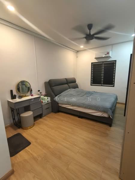 1-storey Terraced House for Sale in Taman Serene (Johor Bahru) - Jayden Ng - Bedroom - PropertyGuru.com.my