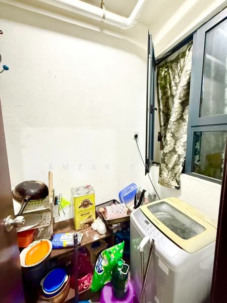 Service Residence for Sale at Symphony Tower (Menara Simfoni) - Amzar Faiz - Interior - PropertyGuru.com.my