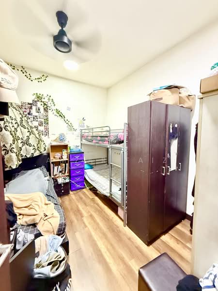 Service Residence for Sale at Symphony Tower (Menara Simfoni) - Amzar Faiz - Bedroom - PropertyGuru.com.my