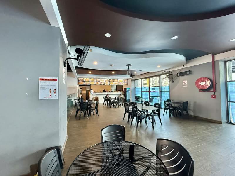 Service Residence for Sale at Symphony Tower (Menara Simfoni) - Amzar Faiz - Interior - PropertyGuru.com.my