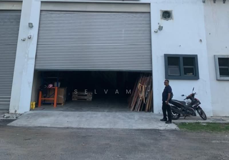 Kedai / Pejabat untuk Dijual di Subang Jaya (Selangor) - Selvam . - Exterior - PropertyGuru.com.my