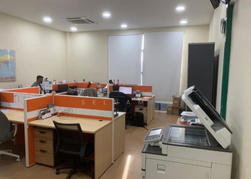 Kedai / Pejabat untuk Dijual di Subang Jaya (Selangor) - Selvam . - Interior - PropertyGuru.com.my