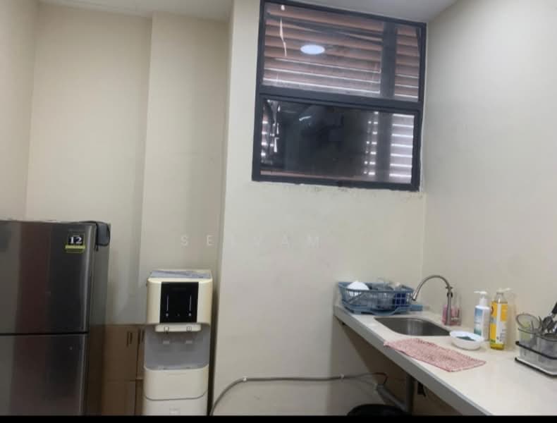 Kedai / Pejabat untuk Dijual di Subang Jaya (Selangor) - Selvam . - Kitchen - PropertyGuru.com.my