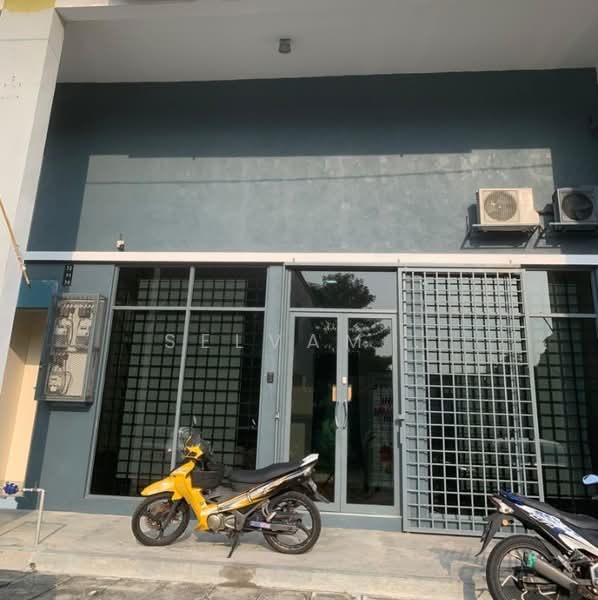 Kedai / Pejabat untuk Dijual di Subang Jaya (Selangor) - Selvam . - Exterior - PropertyGuru.com.my