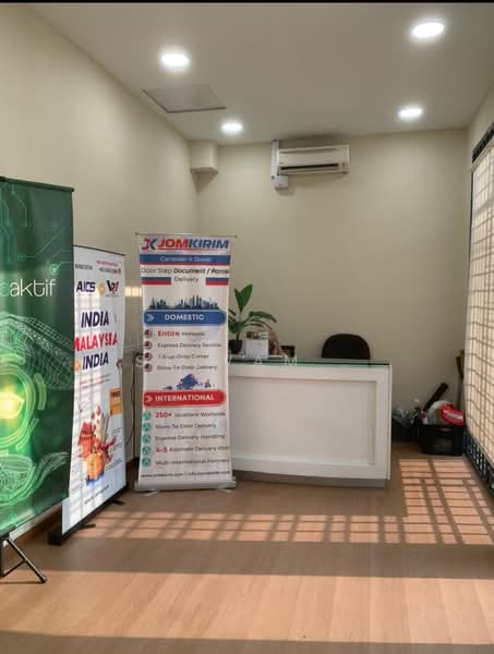 Kedai / Pejabat untuk Dijual di Subang Jaya (Selangor) - Selvam . - Interior - PropertyGuru.com.my