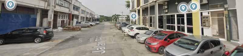 Kedai / Pejabat untuk Dijual di Subang Jaya (Selangor) - Selvam . - Exterior - PropertyGuru.com.my