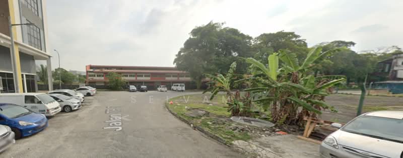Kedai / Pejabat untuk Dijual di Subang Jaya (Selangor) - Selvam . - Exterior - PropertyGuru.com.my