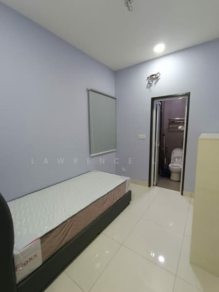 Condominium for Rent at The Havre Bukit Jalil - Lawrence Lim - Bedroom - PropertyGuru.com.my