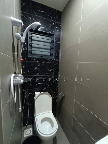 Condominium for Rent at The Havre Bukit Jalil - Lawrence Lim - Bathroom - PropertyGuru.com.my