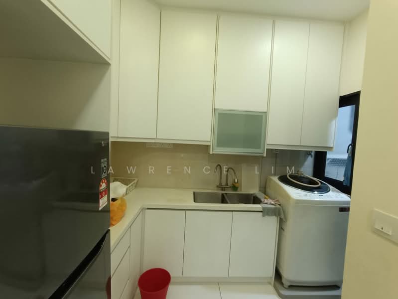 Condominium for Rent at The Havre Bukit Jalil - Lawrence Lim - Kitchen - PropertyGuru.com.my