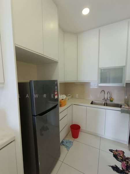 Condominium for Rent at The Havre Bukit Jalil - Lawrence Lim - Kitchen - PropertyGuru.com.my