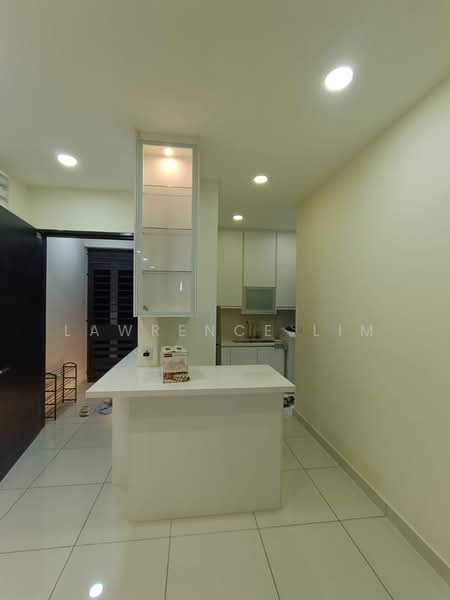 Condominium for Rent at The Havre Bukit Jalil - Lawrence Lim - Kitchen - PropertyGuru.com.my