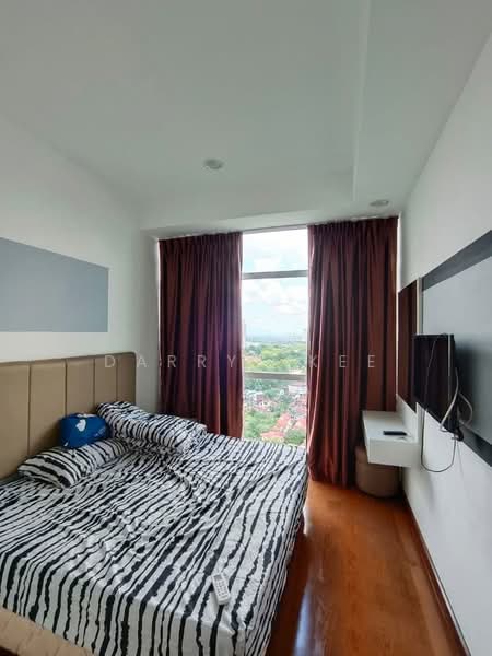 Service Residence for Sale at Paragon Residences @ Straits View - Darryl Kee - Bedroom - PropertyGuru.com.my