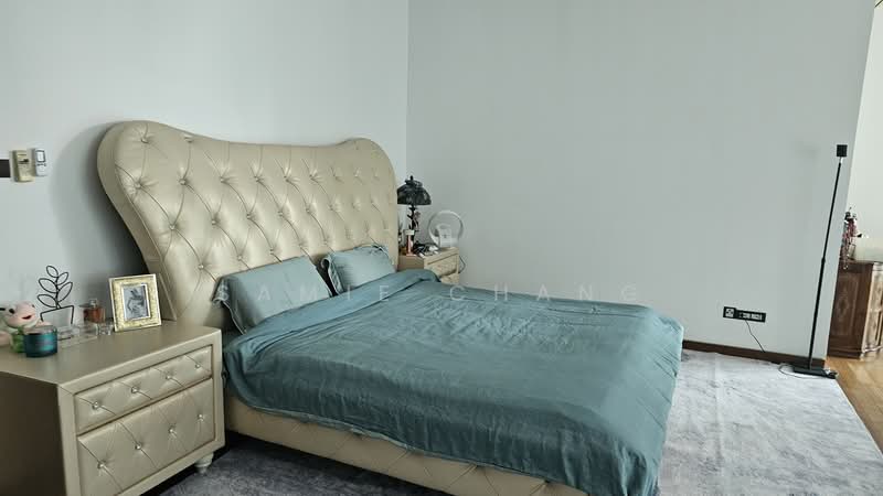 The Pearl KLCC untuk Untuk Disewa - RM 15,000 /bulan, Apr 2026 - Bedroom - PropertyGuru.com.my