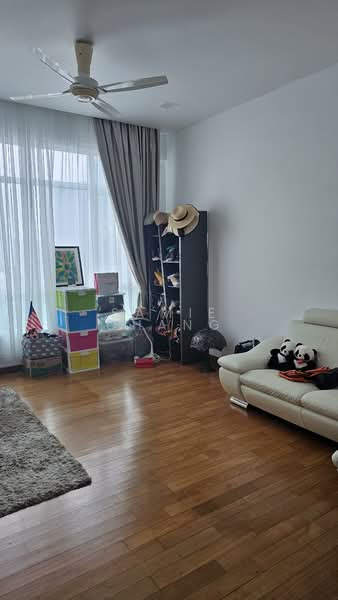 The Pearl KLCC untuk Untuk Disewa - RM 15,000 /bulan, Apr 2026 - Living Room - PropertyGuru.com.my