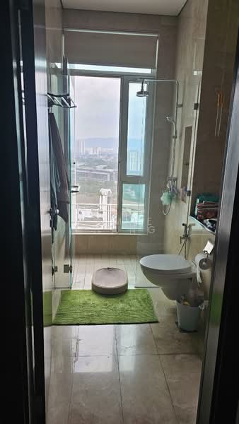 The Pearl KLCC untuk Untuk Disewa - RM 15,000 /bulan, Apr 2026 - Bathroom - PropertyGuru.com.my