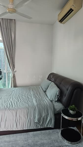 The Pearl KLCC untuk Untuk Disewa - RM 15,000 /bulan, Apr 2026 - Bedroom - PropertyGuru.com.my
