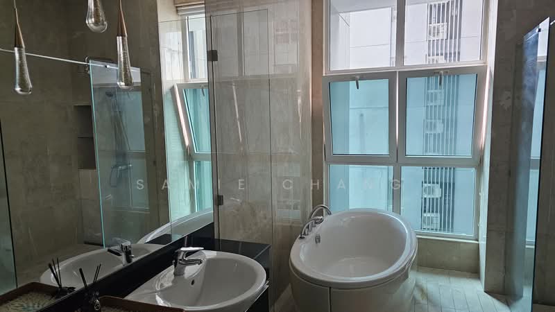 The Pearl KLCC untuk Untuk Disewa - RM 15,000 /bulan, Apr 2026 - Bathroom - PropertyGuru.com.my