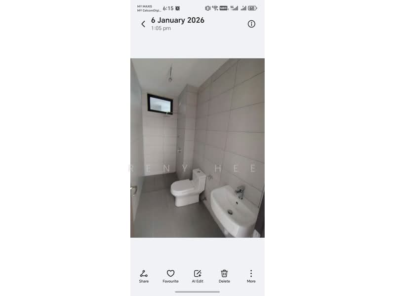 Service Residence for Sale at Meldrum Heights (Residensi Meldrum) - Reny Hee - PropertyGuru.com.my