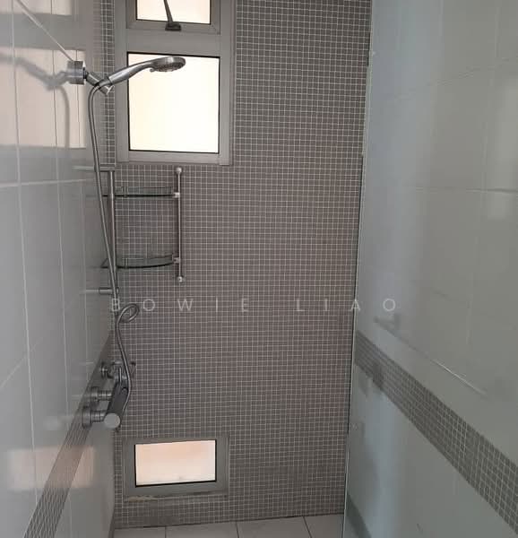 Service Residence for Rent at i-Zen @ Kiara 1 - Bowie Liao - Bathroom - PropertyGuru.com.my