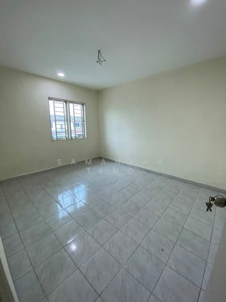 2-storey Terraced House for Sale in Taman Mutiara (Kulai) - Samantha Teng - Interior - PropertyGuru.com.my