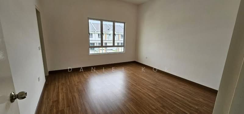 2-storey Terraced House for Sale in Bandar Bukit Raja (Klang) - Daniel Kok - Bedroom - PropertyGuru.com.my