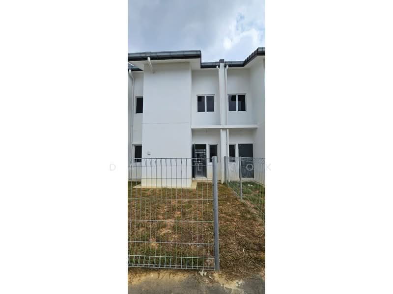 2-storey Terraced House for Sale in Bandar Bukit Raja (Klang) - Daniel Kok - Exterior - PropertyGuru.com.my