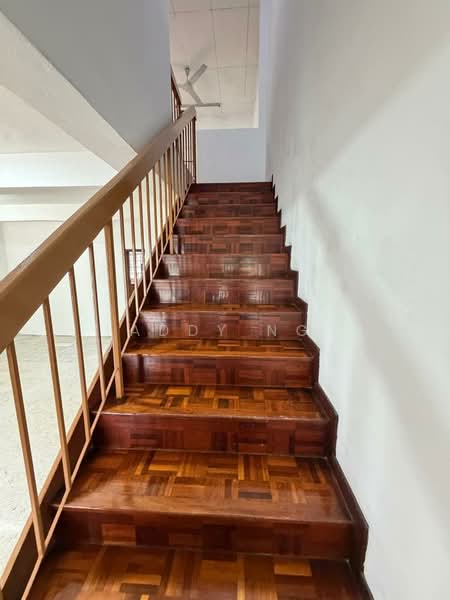 2-storey Terraced House for Sale in Pjs 7 (Sunway) - Addy Ng - Interior - PropertyGuru.com.my