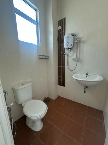 Klebang Double Storey Bungalow Facing Field For Sale untuk Untuk Dijual - RM 588,000, Apr 2026 - PropertyGuru.com.my