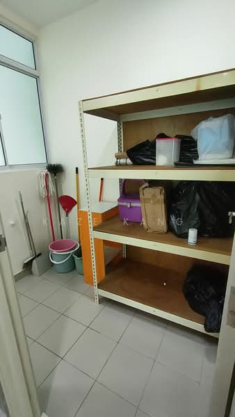 Condominium for Rent at Imperial Residences - Kaze Kang - PropertyGuru.com.my