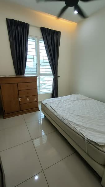 Condominium for Rent at Imperial Residences - Kaze Kang - PropertyGuru.com.my